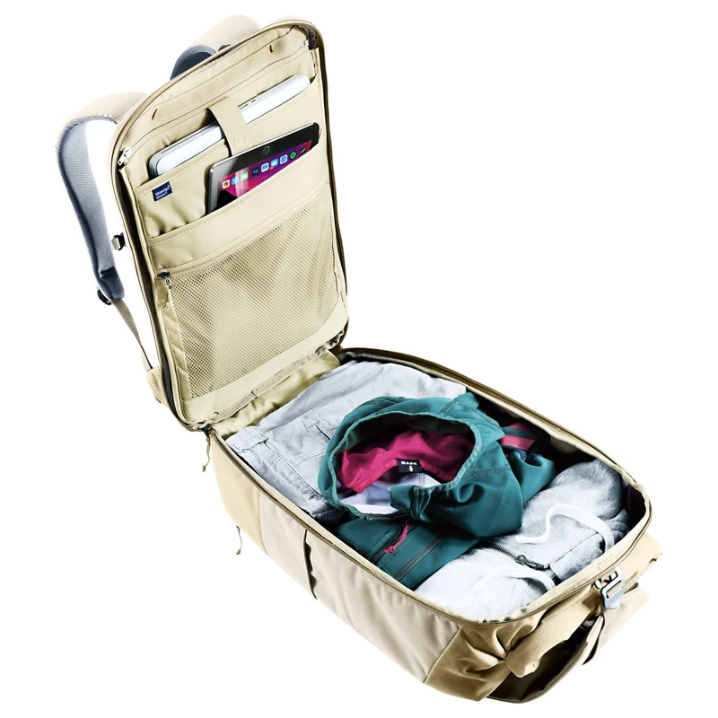 Deuter Utilion 30 - Rucksack 16" 51 cm (bone-desert)