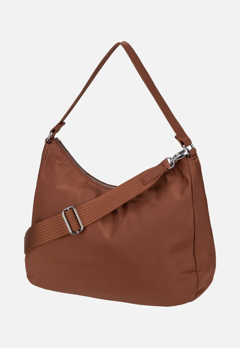 Verbier Play 1.0 Pari Hobo MHZ Rawhide - Hobo Bag