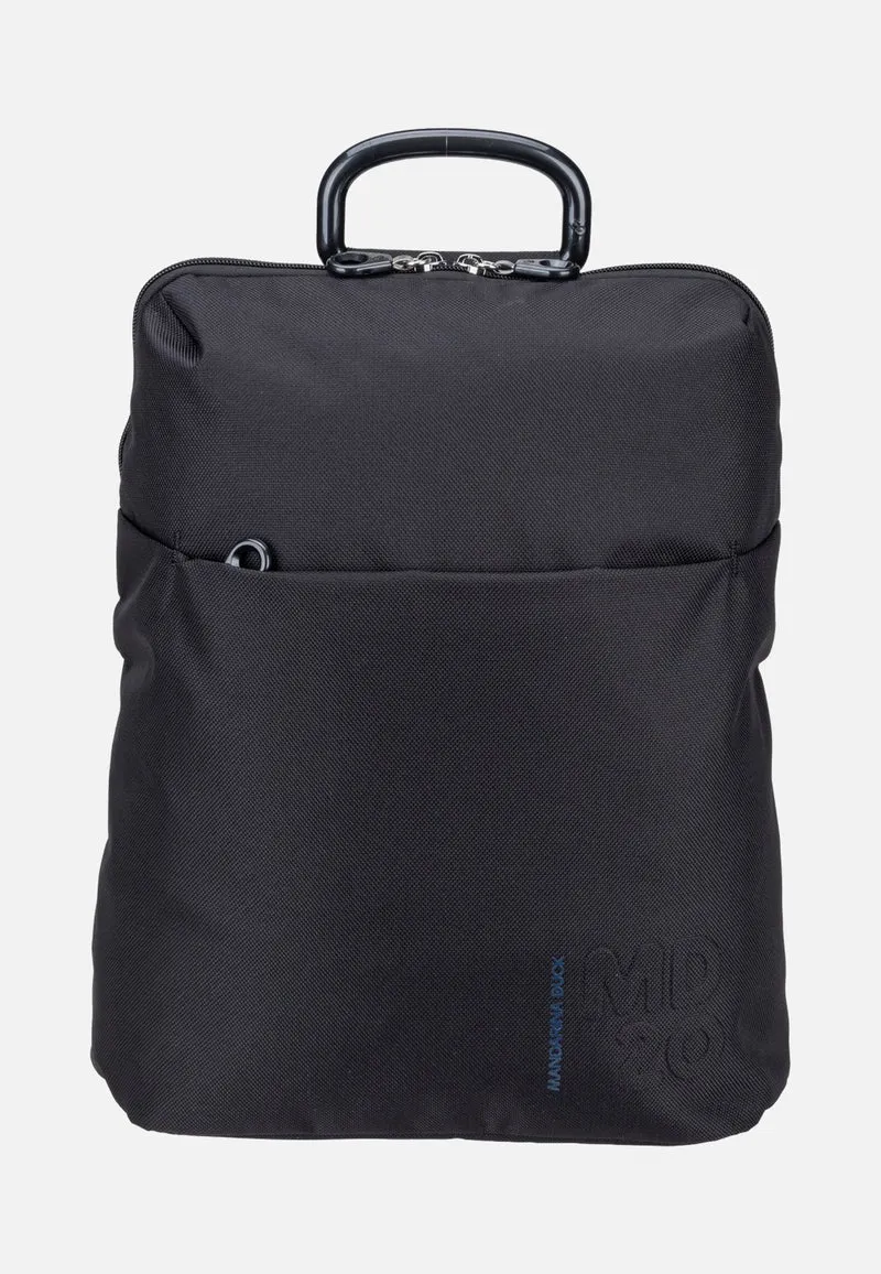 MD20 QMT71 14" Black - Rucksack