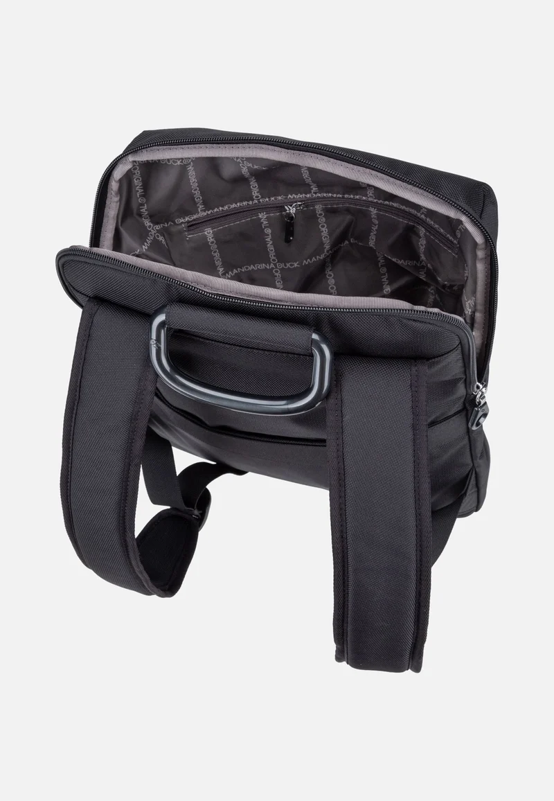MD20 QMT71 14" Black - Rucksack