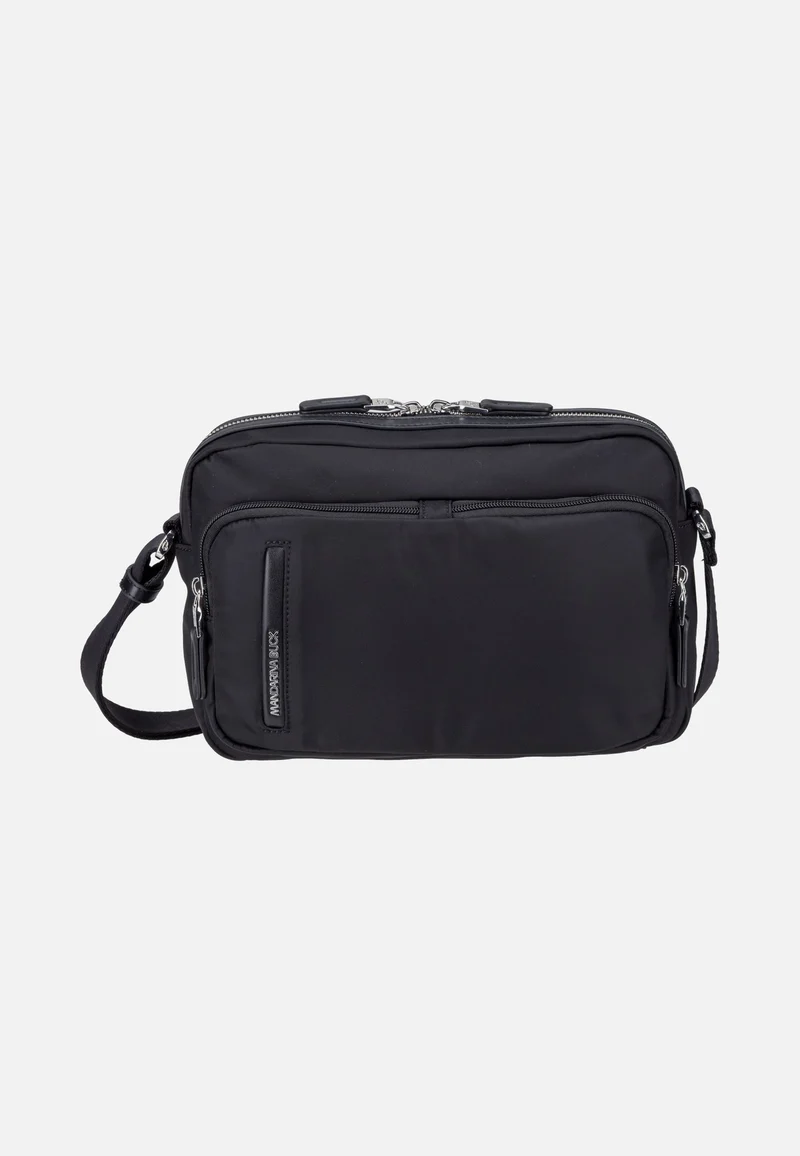 Hunter Reporter VCT60 Black - Crossbody Bag