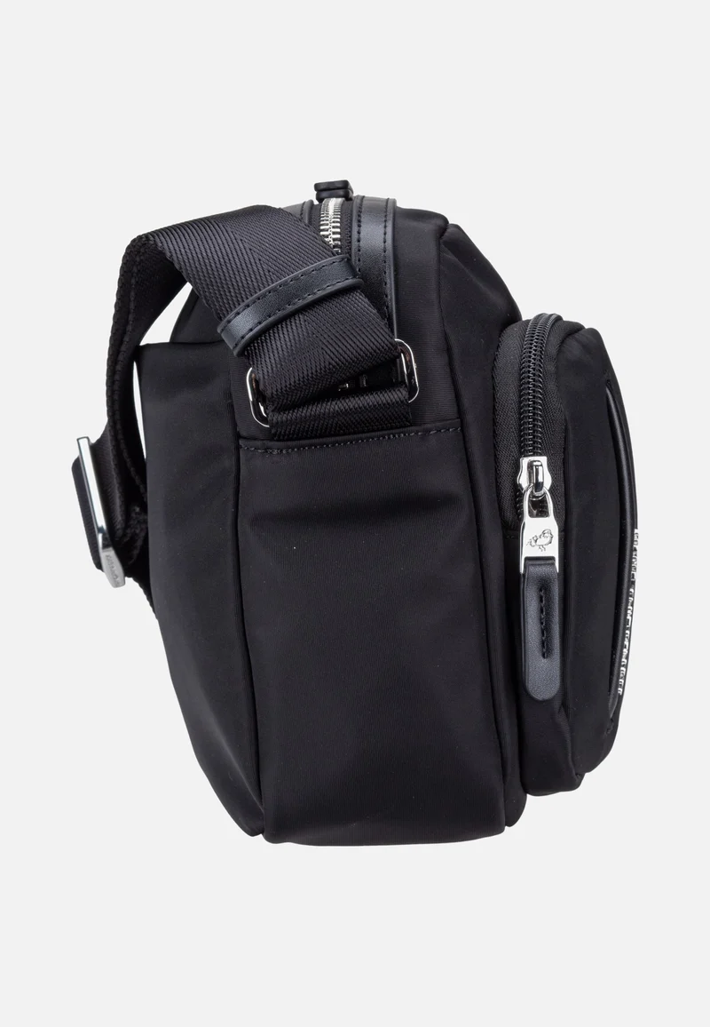Hunter Reporter VCT60 Black - Crossbody Bag