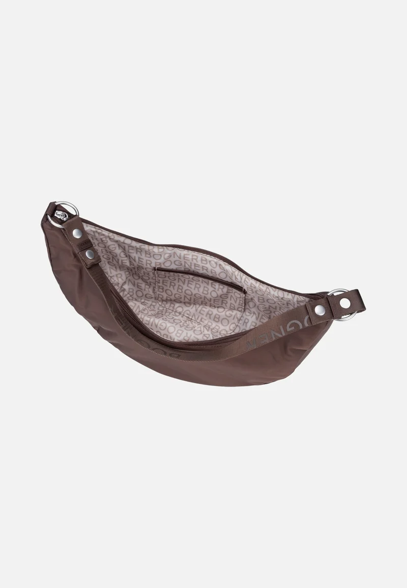 Maxon Kyla MHZ Darkbrown - Schultertasche