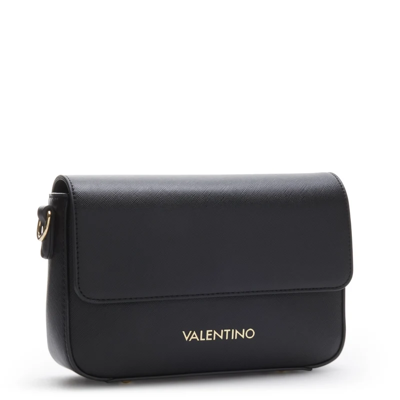 Valentino Bags Zero damen Umhängetasche Schwarz VBS7B303NERO