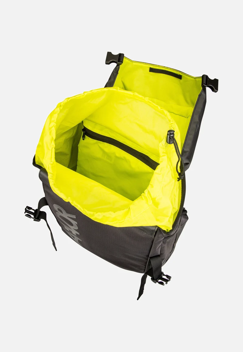 Explore Pack Proof Black - Rucksack