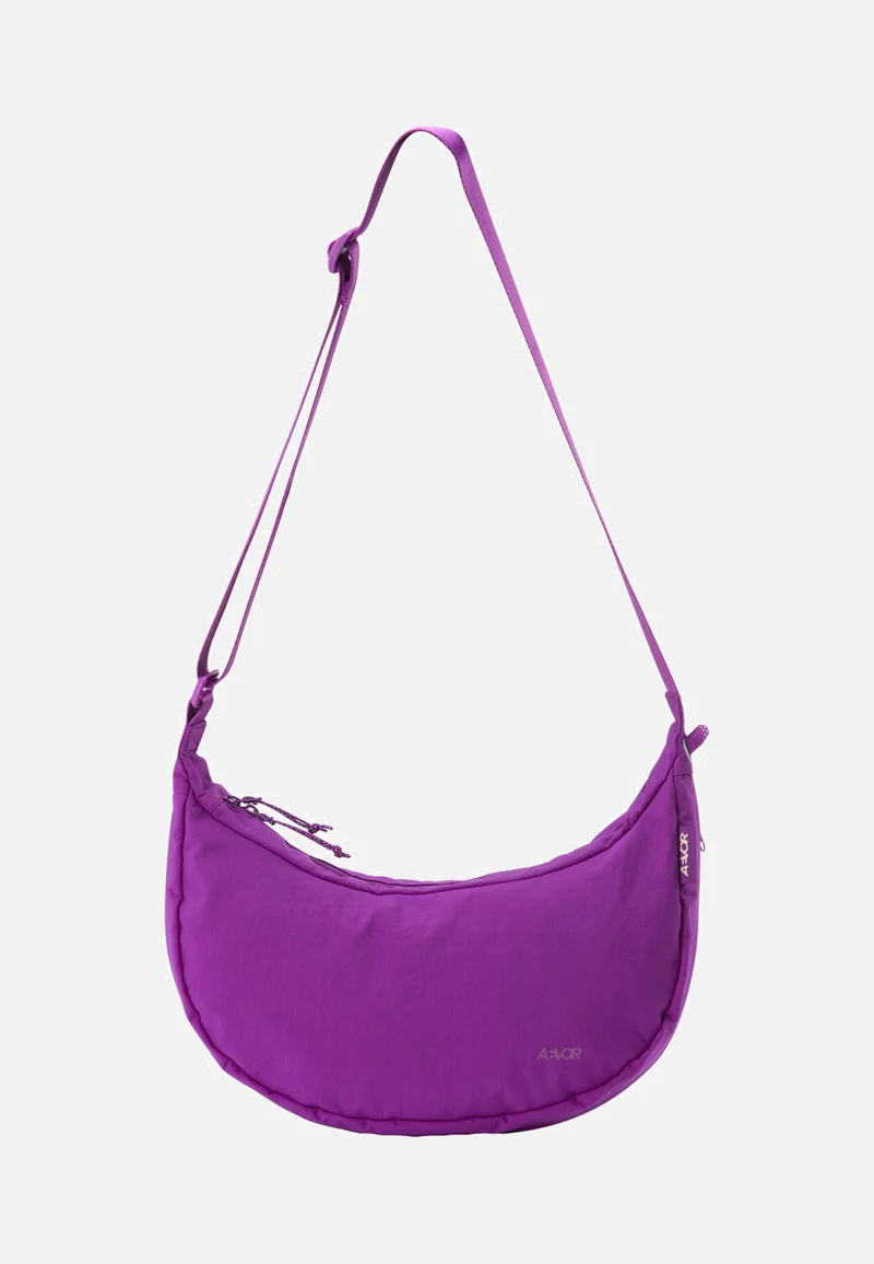 Sling Bag Electric Fuchsia - Sling Bag