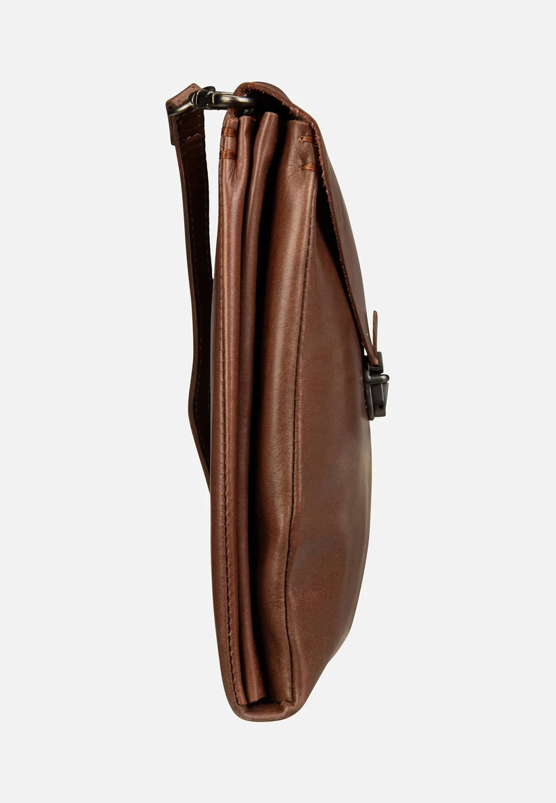 Fold FO6 Cognac - Crossbody Bag