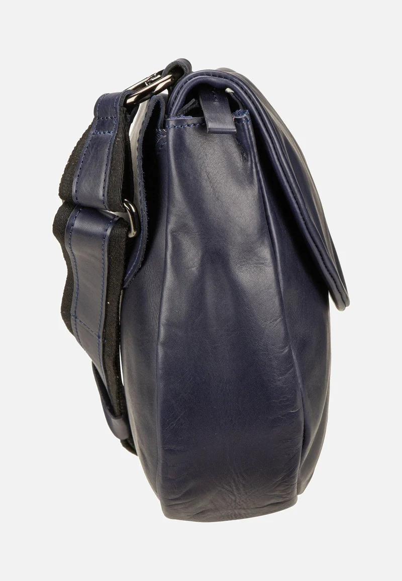 Caugio CAU26 Dunkelblau - Saddle Bag