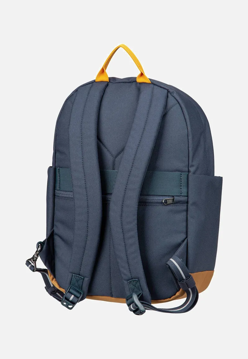 GO 15L Coastal Blue - Rucksack