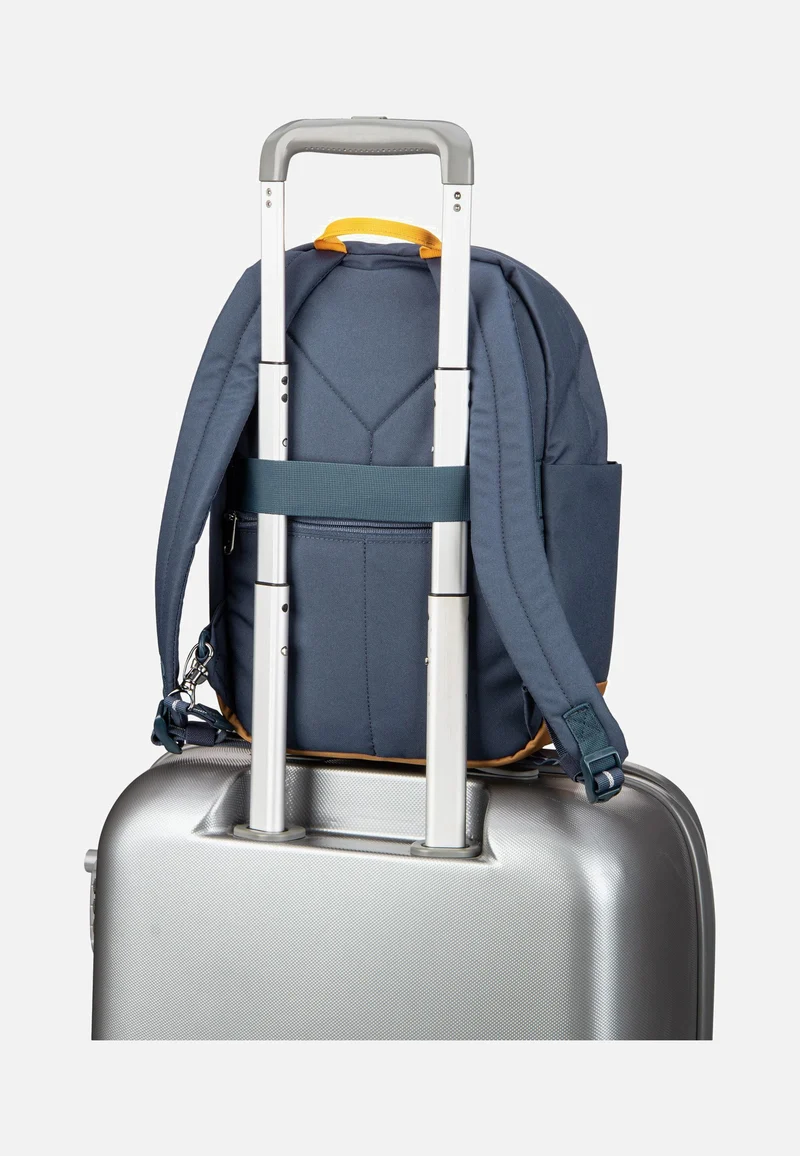 GO 15L Coastal Blue - Rucksack