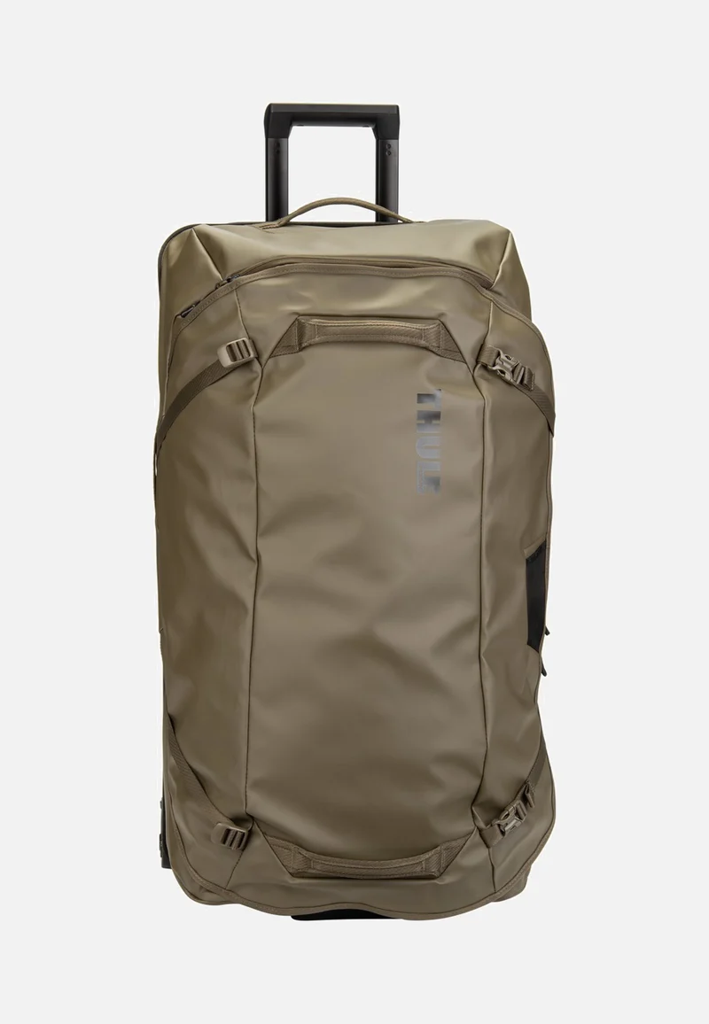 Chasm Wheeled 110L Deep Khaki - Koffer