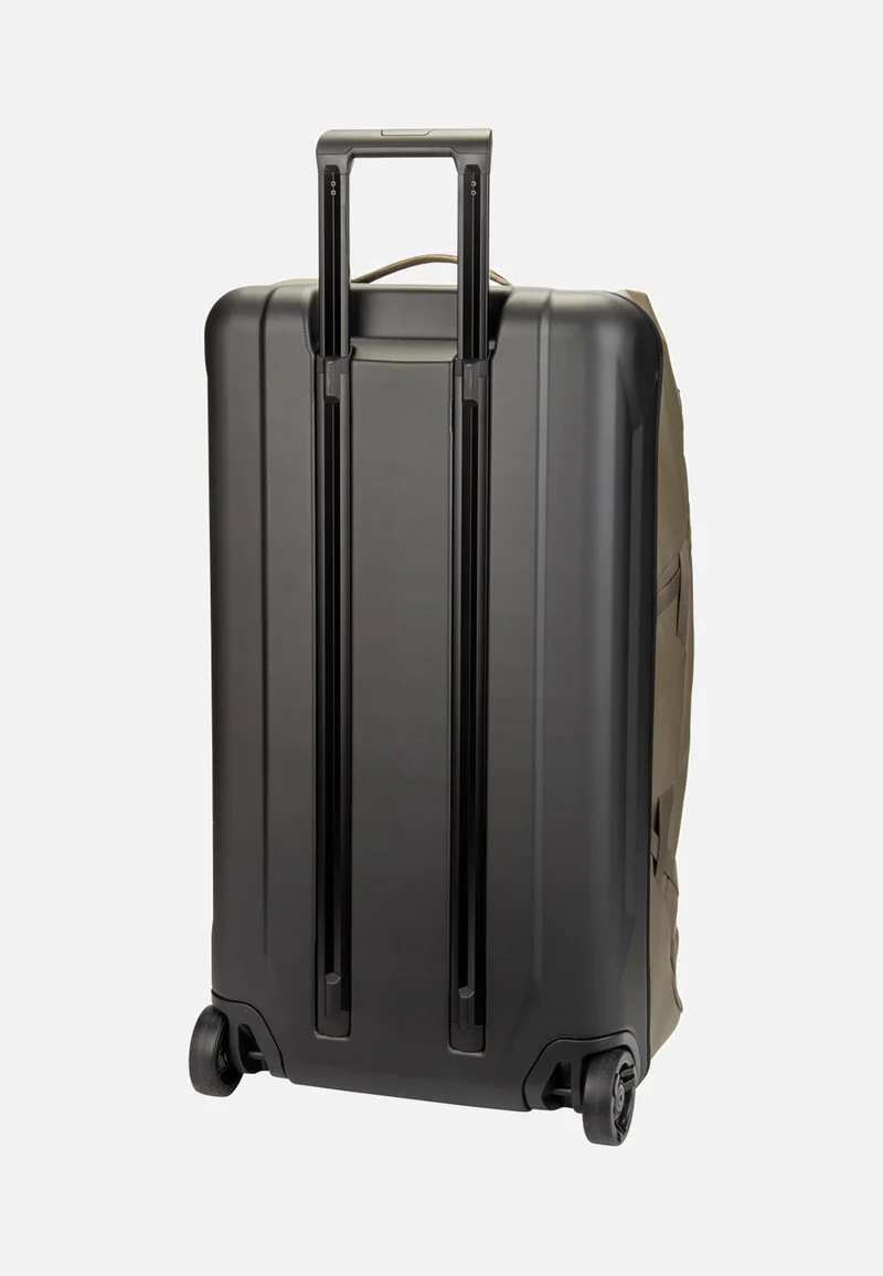 Chasm Wheeled 110L Deep Khaki - Koffer