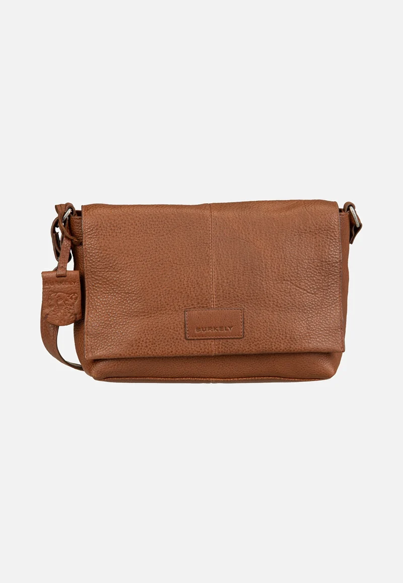 Soft Skylar 1000338 Chestnut - Crossbody Bag