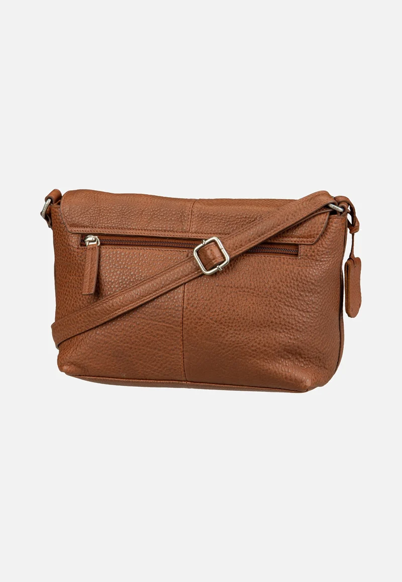 Soft Skylar 1000338 Chestnut - Crossbody Bag