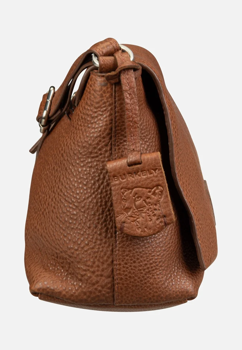 Soft Skylar 1000338 Chestnut - Crossbody Bag