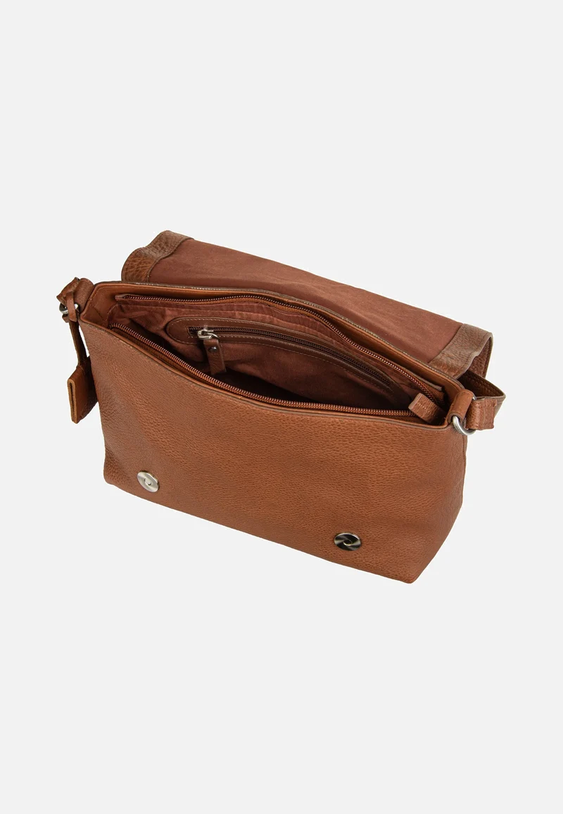 Soft Skylar 1000338 Chestnut - Crossbody Bag