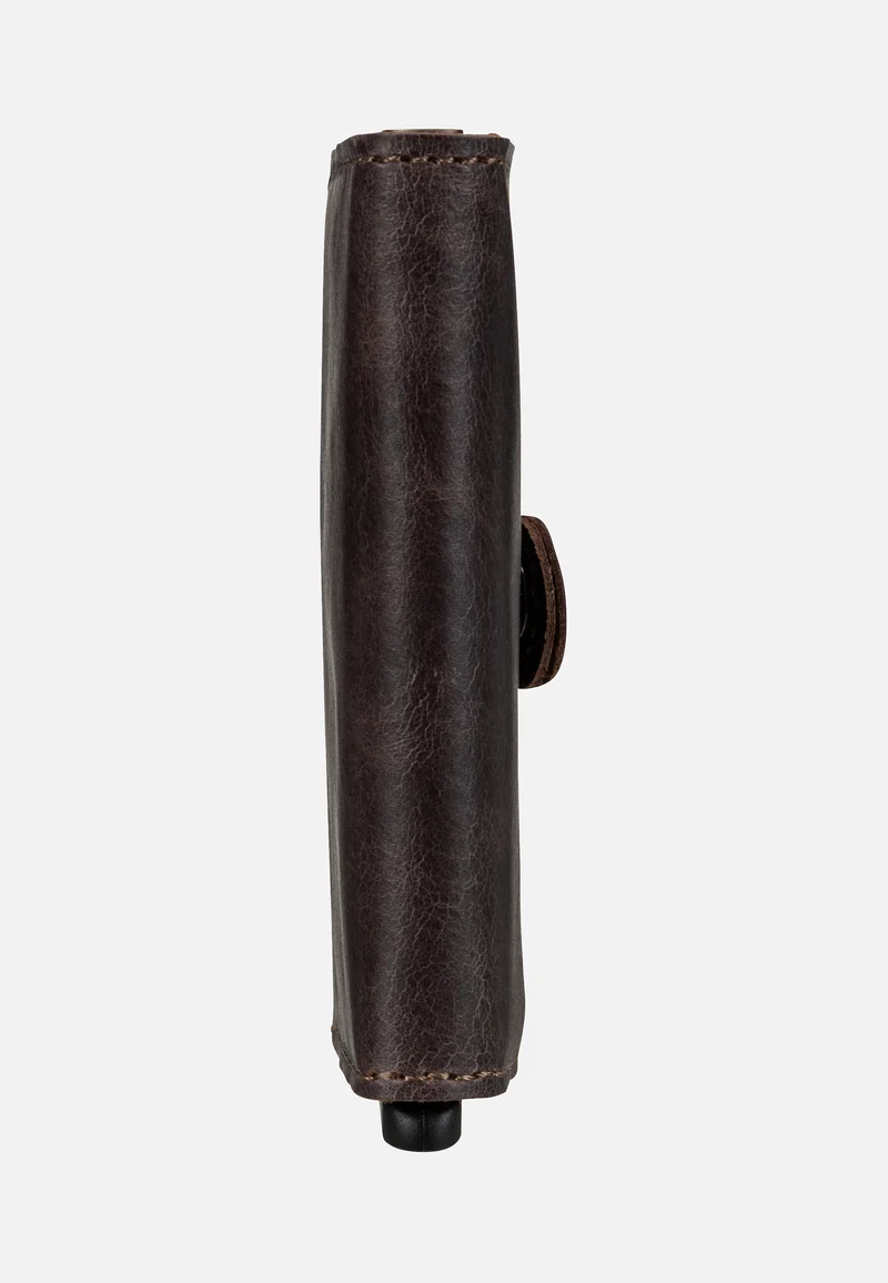 Miniwallet Vintage Chocolate - Portemonnaie