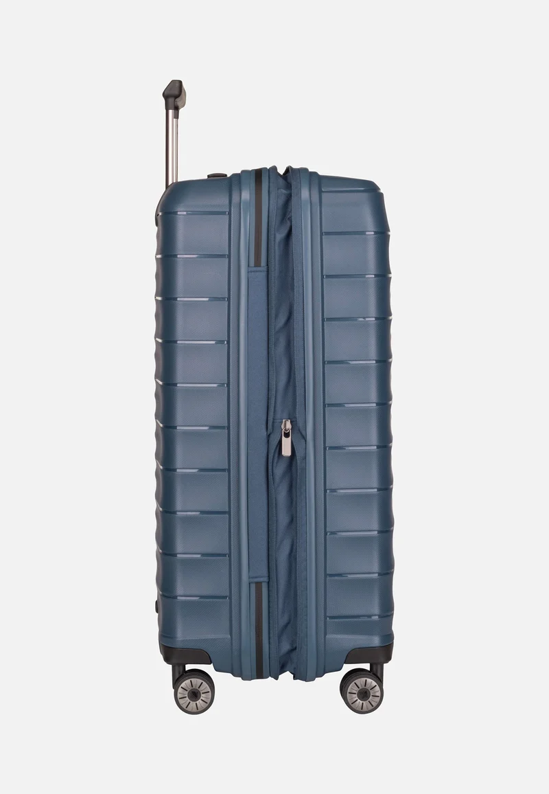 Mooby 4w Trolley M Marine - Koffer