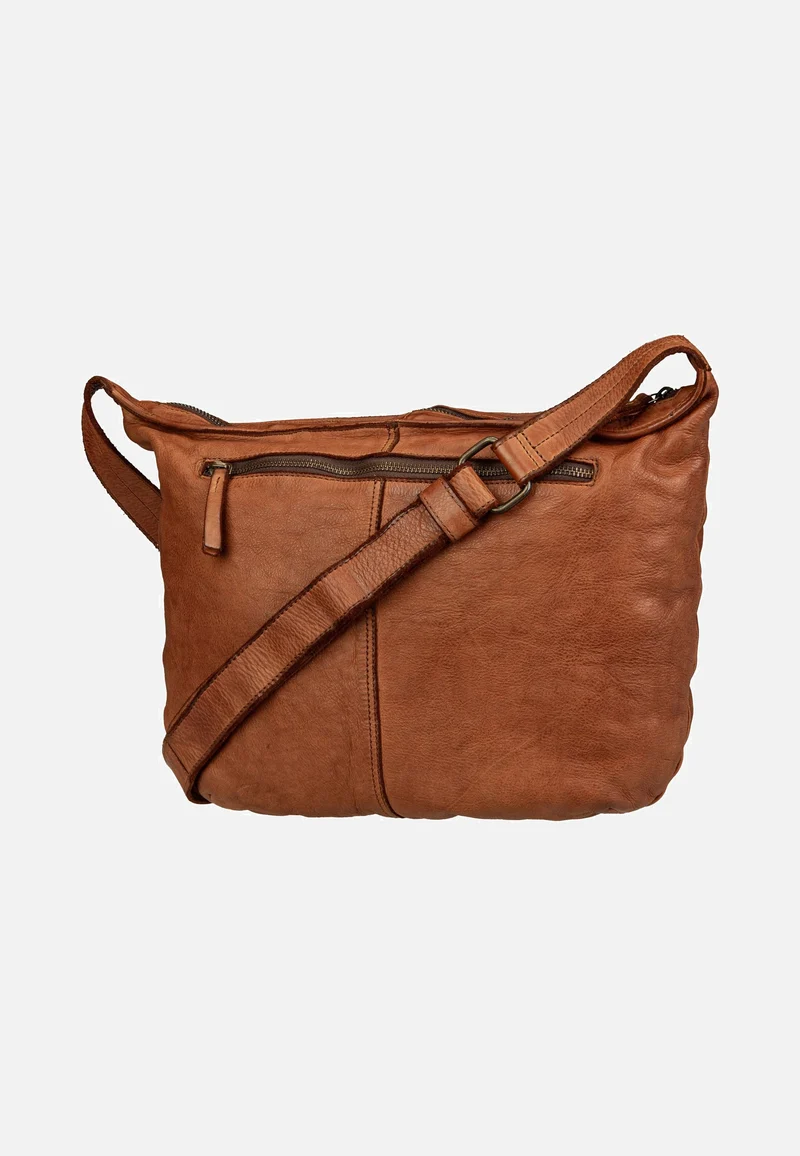 Submarine SU85 Cognac - Beuteltasche
