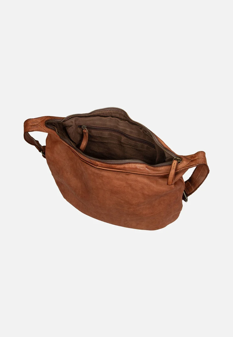 Submarine SU85 Cognac - Beuteltasche