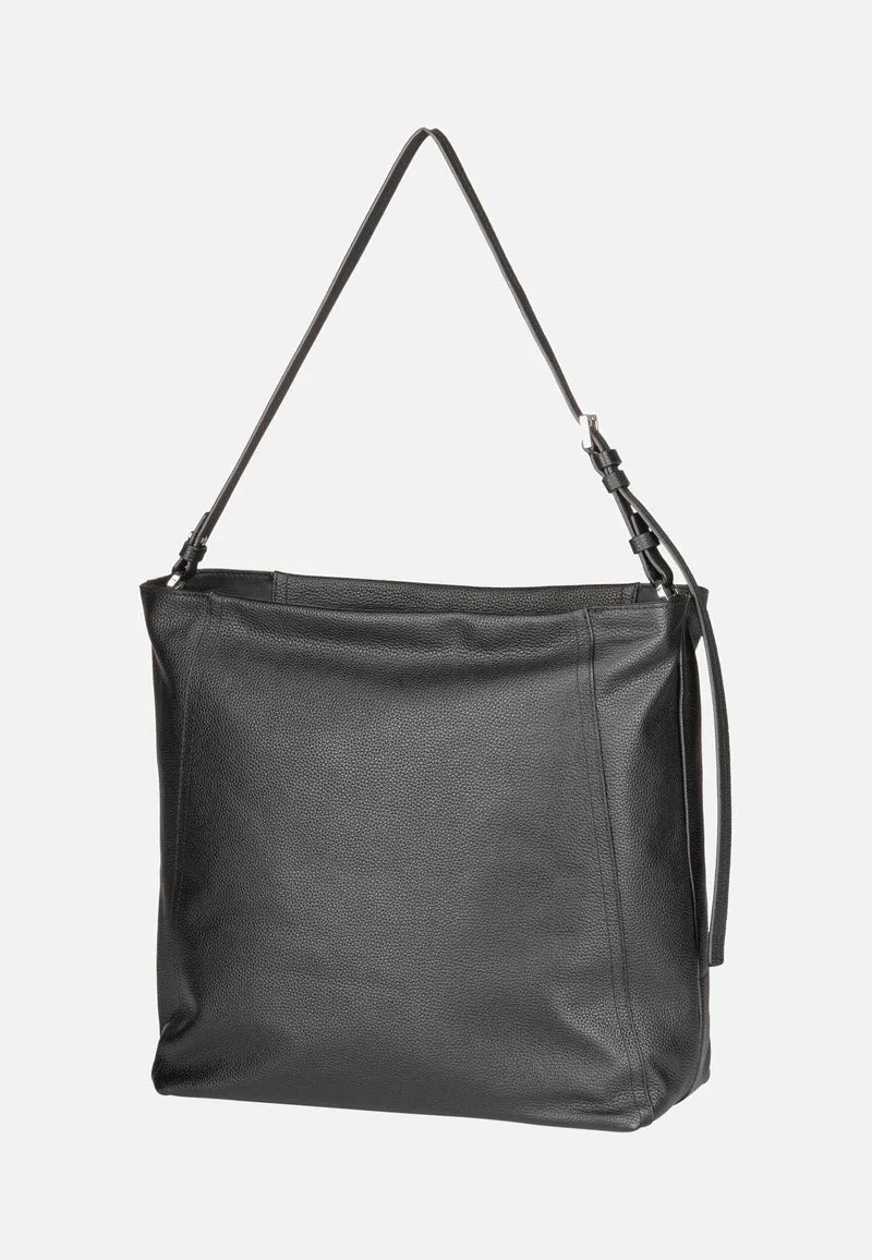 Chudy 2152062 Black - Hobo Bag