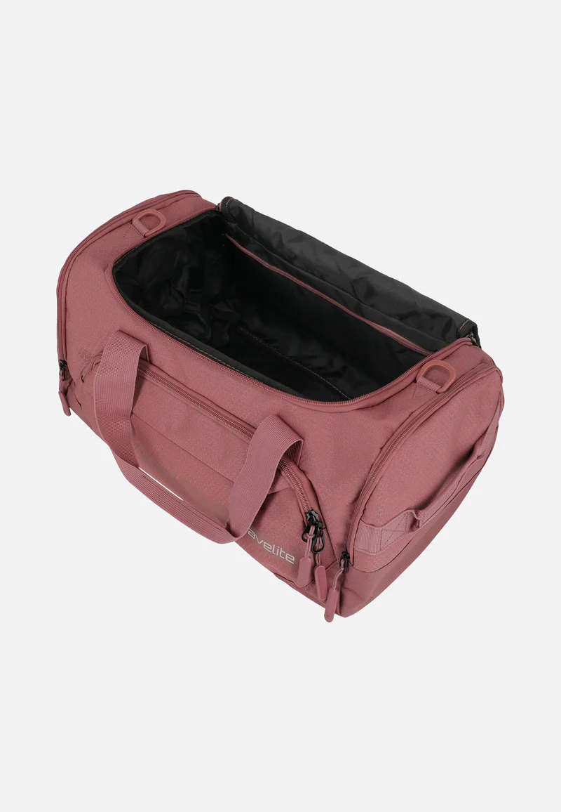 Kick Off M Rosé - Dufflebag