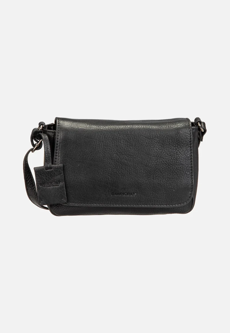 Antique Avery Cross Over 8005223 Black - Crossbody Bag
