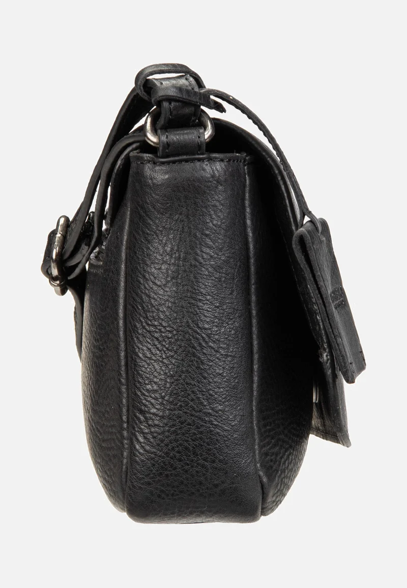 Antique Avery Cross Over 8005223 Black - Crossbody Bag