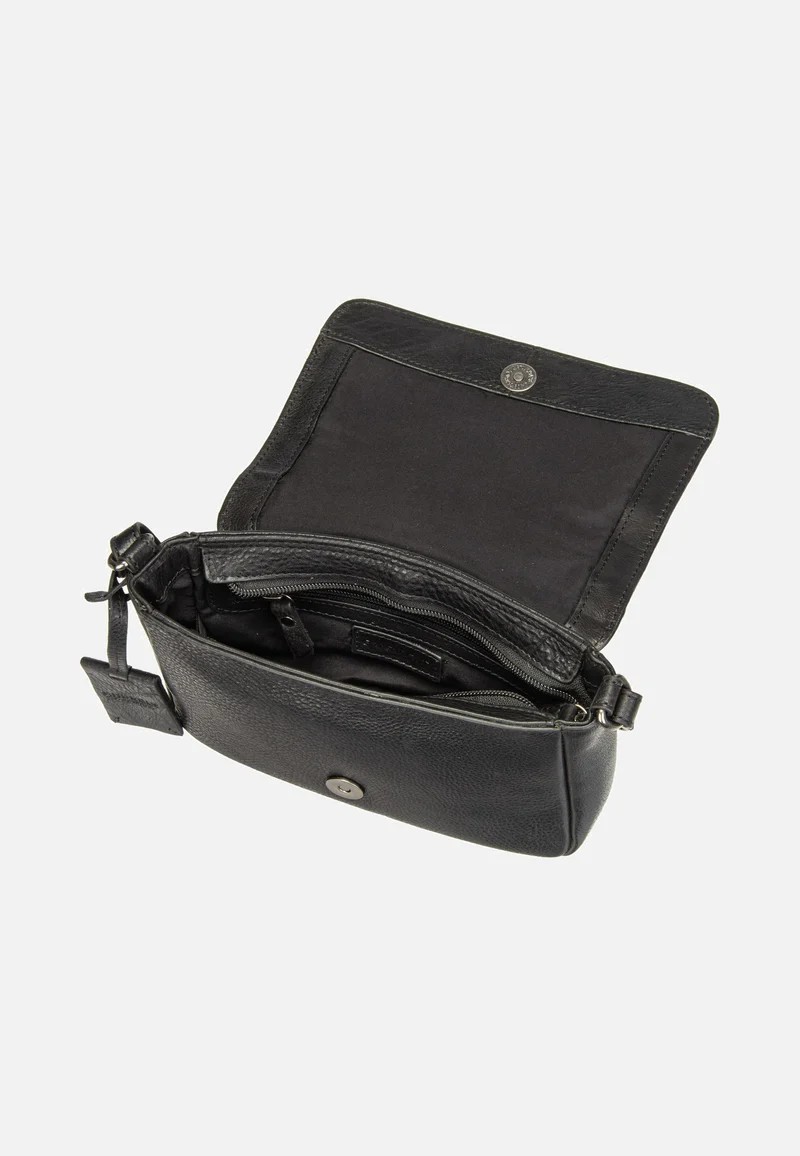 Antique Avery Cross Over 8005223 Black - Crossbody Bag