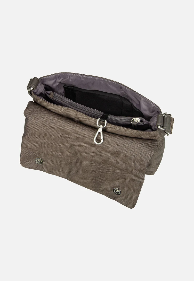 Bergen 1603 Taupe - Crossbody Bag