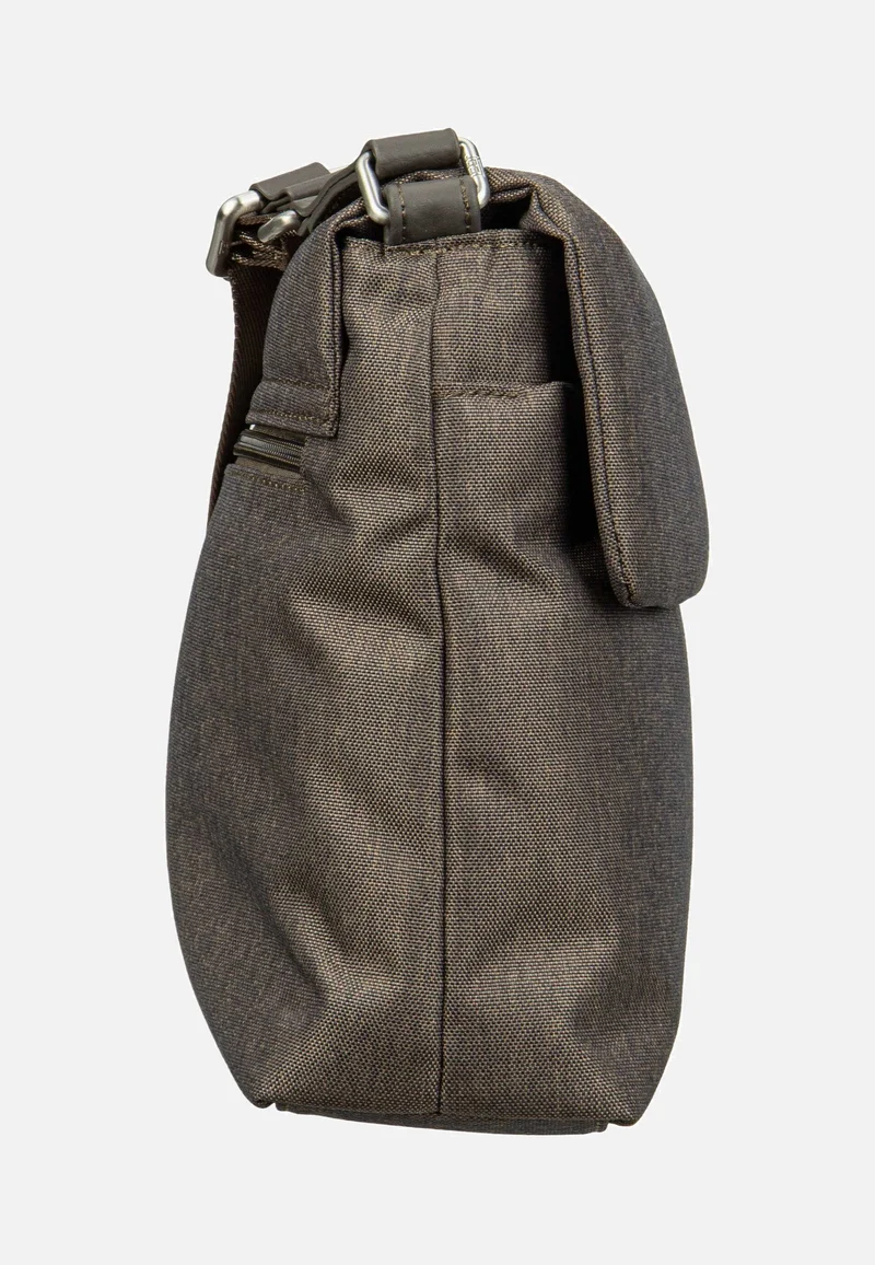 Bergen 1603 Taupe - Crossbody Bag