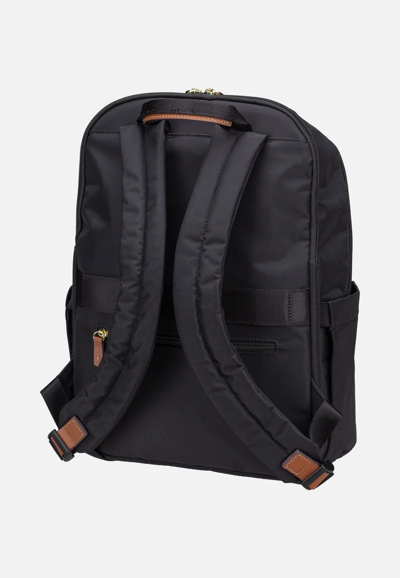 X-Travel 43774 2In1 Black - Rucksack