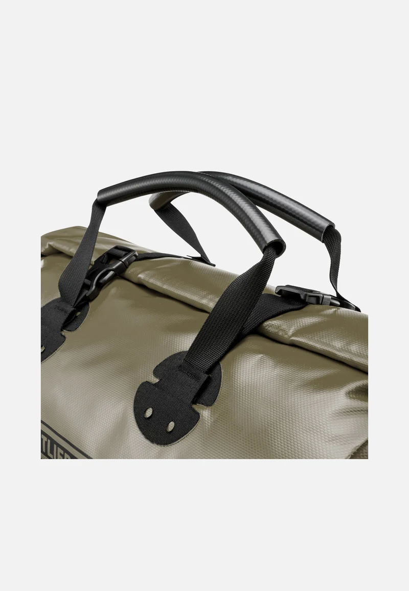 Rack-Pack 24L Olive - Dufflebag