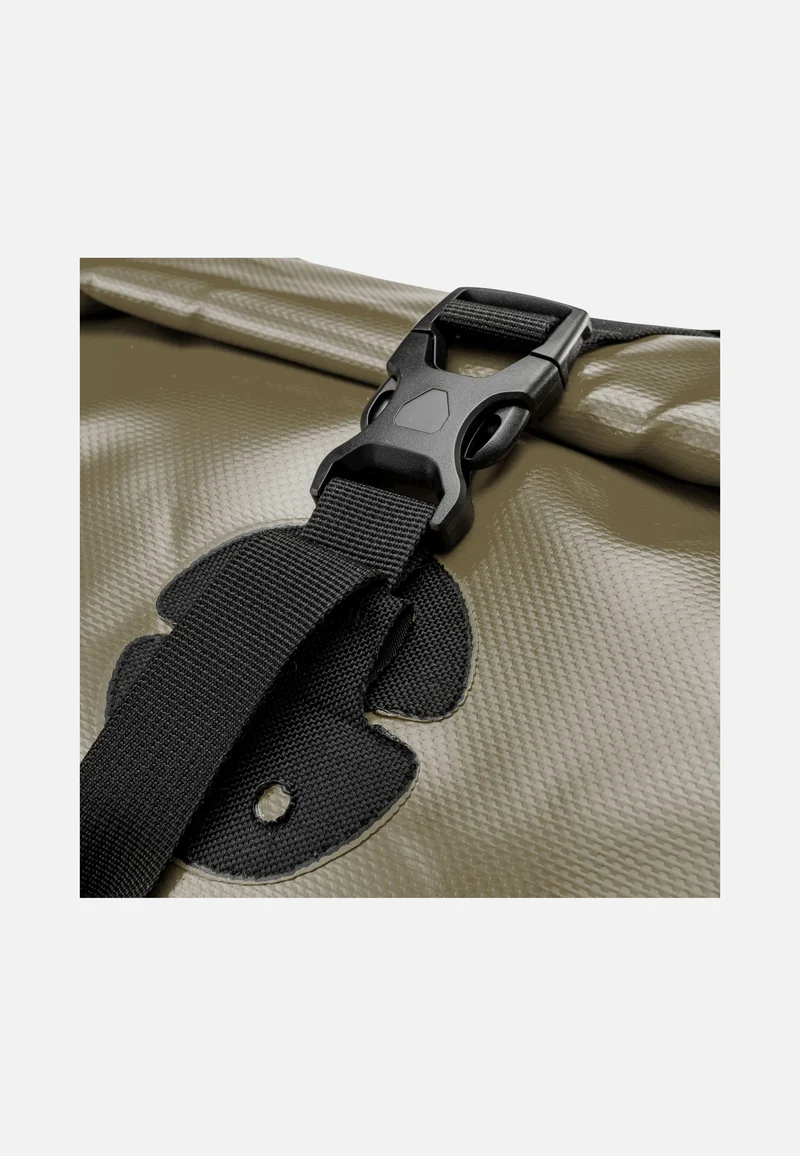 Rack-Pack 24L Olive - Dufflebag