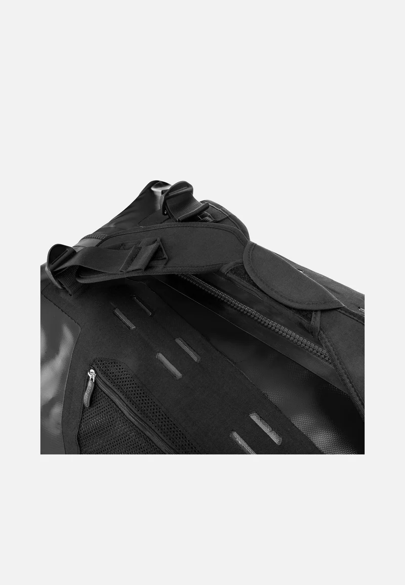 Duffle 85L Schwarz - Dufflebag