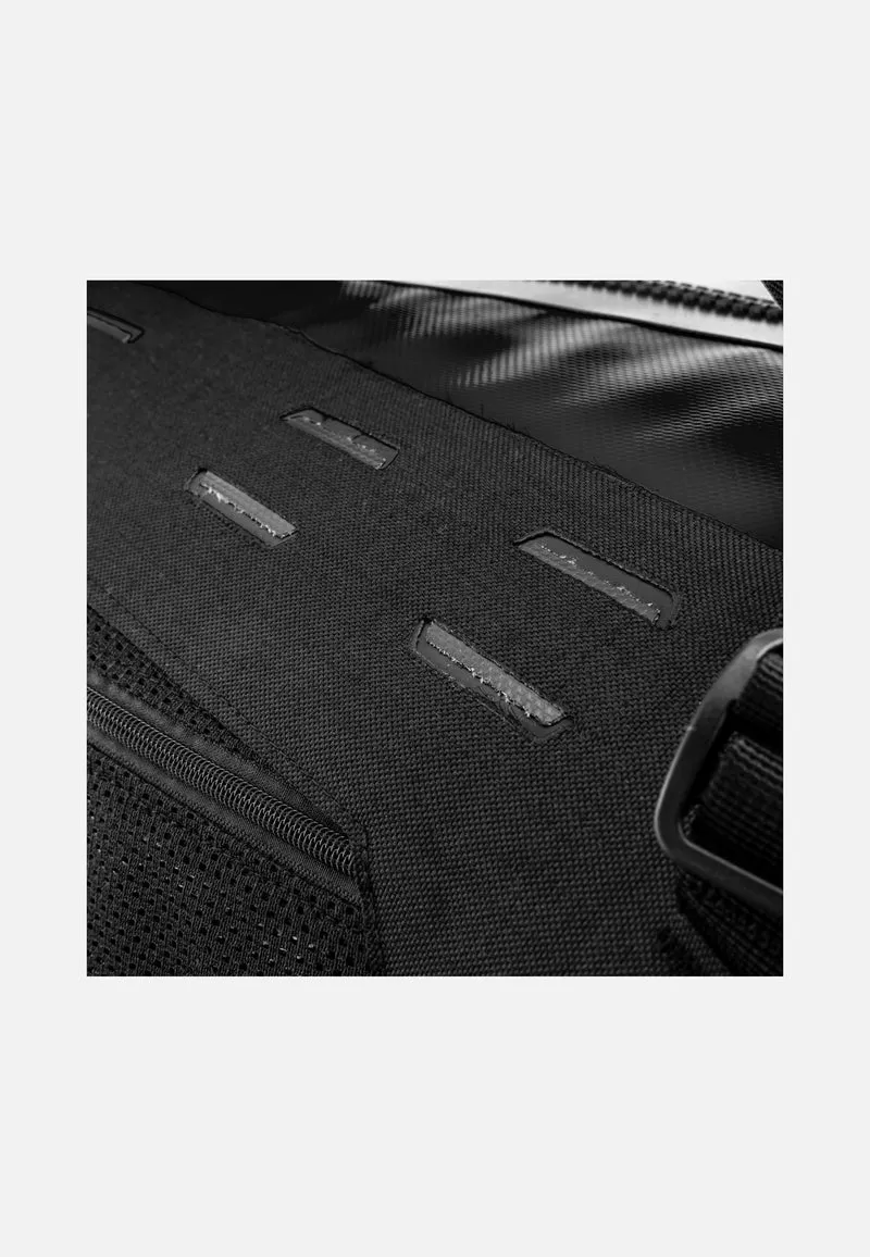 Duffle 85L Schwarz - Dufflebag