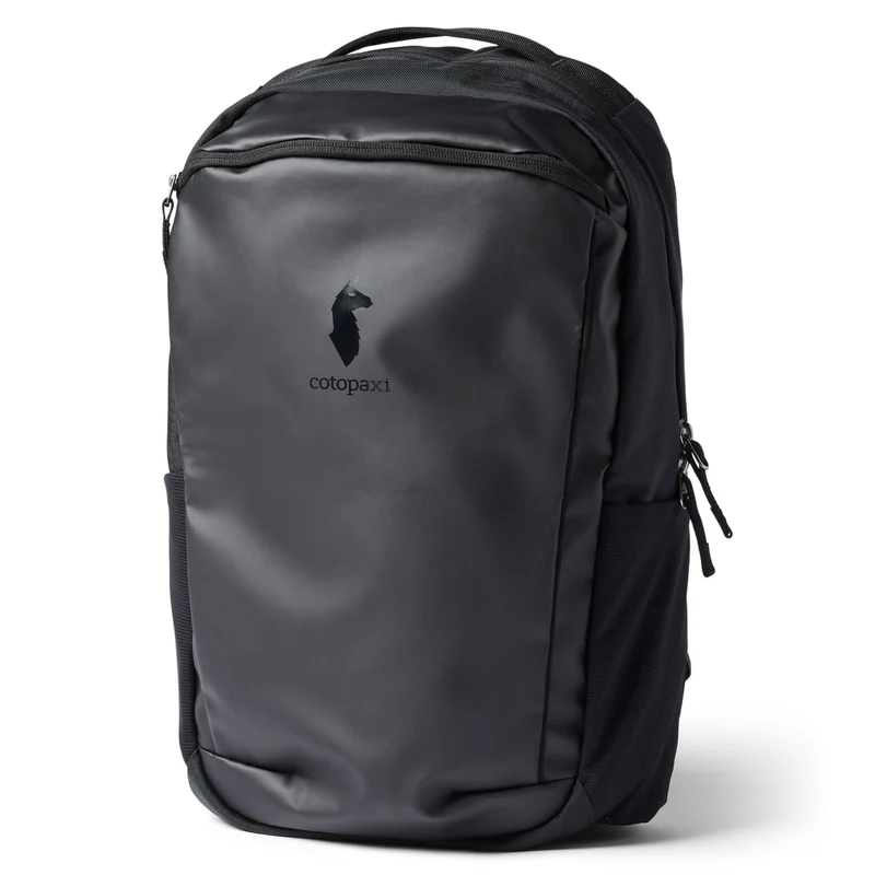 Cotopaxi Allpa 18L Daypack - Rucksack 43 cm (cotopaxi black)