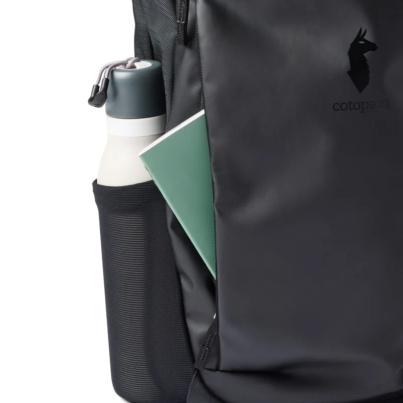 Cotopaxi Allpa 18L Daypack - Rucksack 43 cm (cotopaxi black)