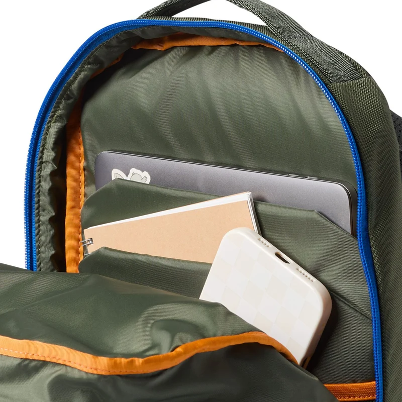 Cotopaxi Allpa 18L Daypack - Rucksack 43 cm (fatigue)