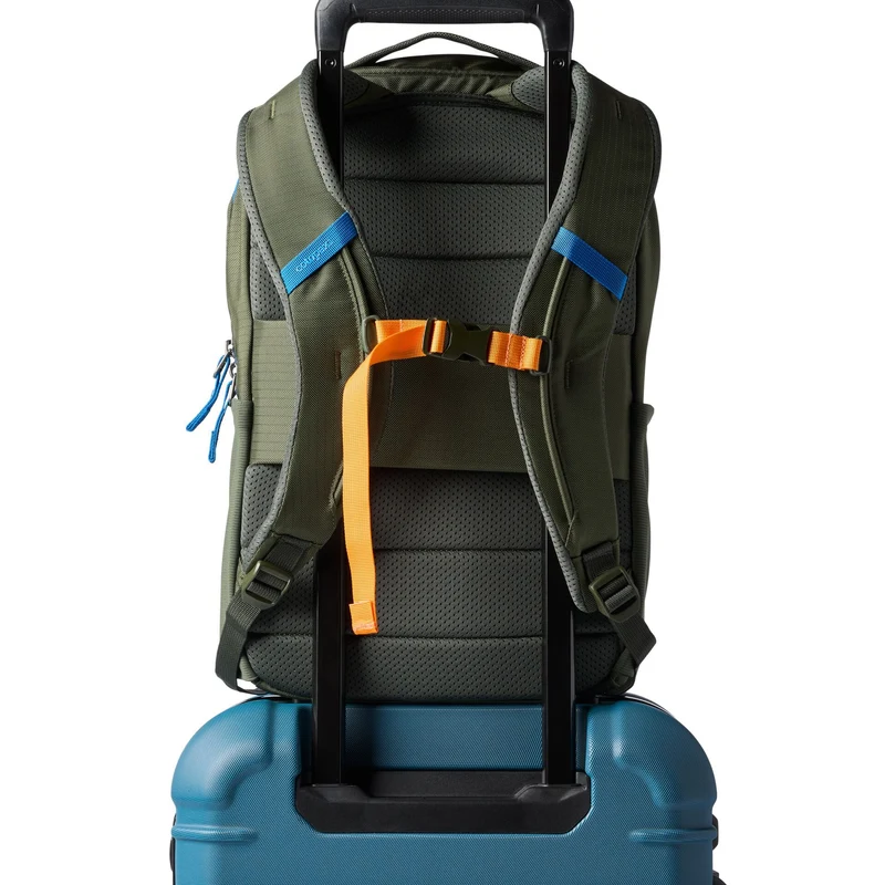 Cotopaxi Allpa 18L Daypack - Rucksack 43 cm (fatigue)
