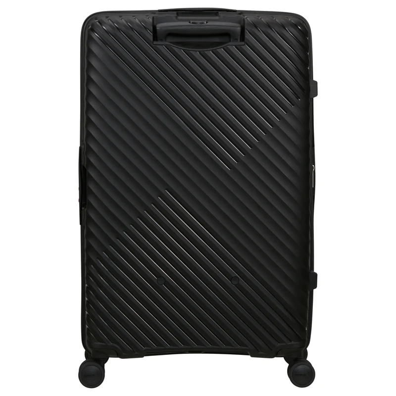 American Tourister Diablast - 4-Rollen-Trolley 77 cm erw. (black code)