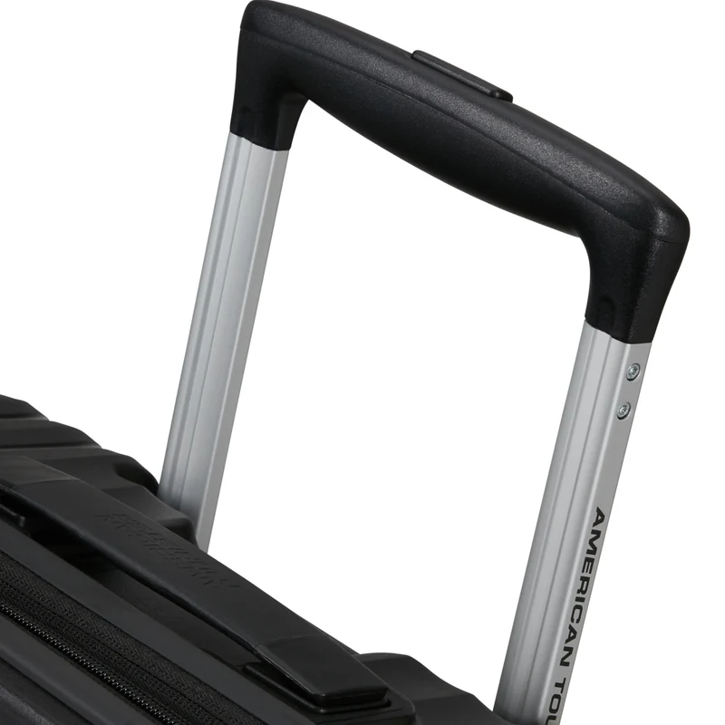 American Tourister Diablast - 4-Rollen-Trolley 77 cm erw. (black code)