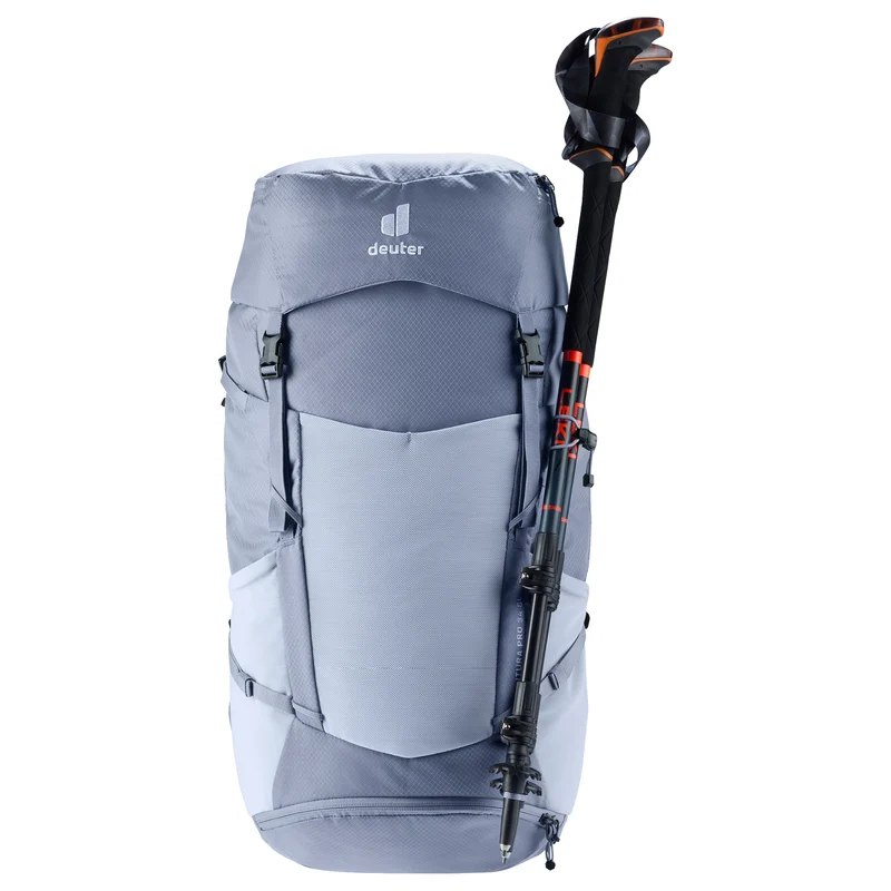 Deuter Futura Pro 34 SL - Wanderrucksack 63 cm (polar-bluejay)