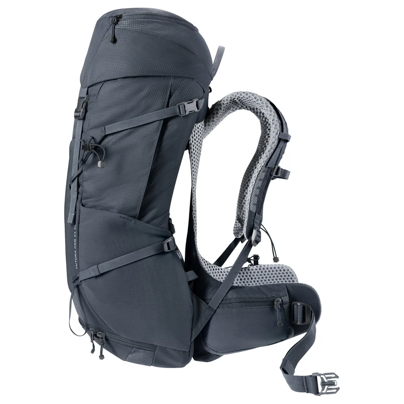Deuter Futura Pro 34 SL - Wanderrucksack 63 cm (black)