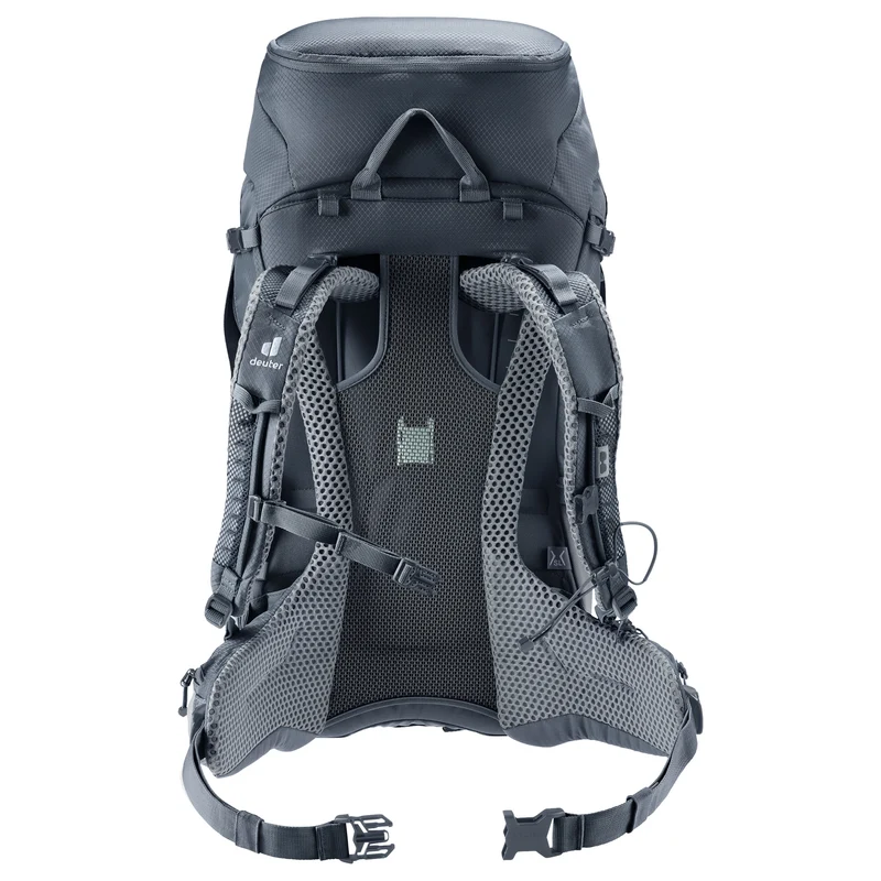 Deuter Futura Pro 34 SL - Wanderrucksack 63 cm (black)