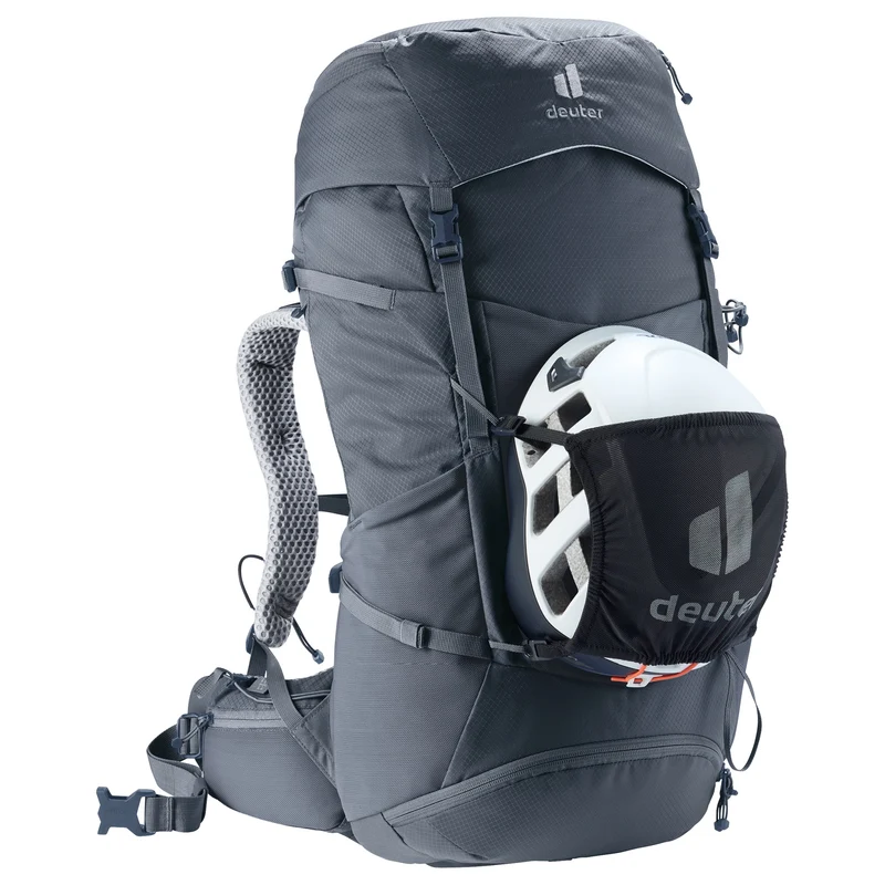 Deuter Futura Pro 34 SL - Wanderrucksack 63 cm (black)