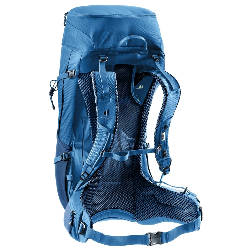 Deuter Futura Pro 32 - Wanderrucksack 67 cm (nightblue-baltic)