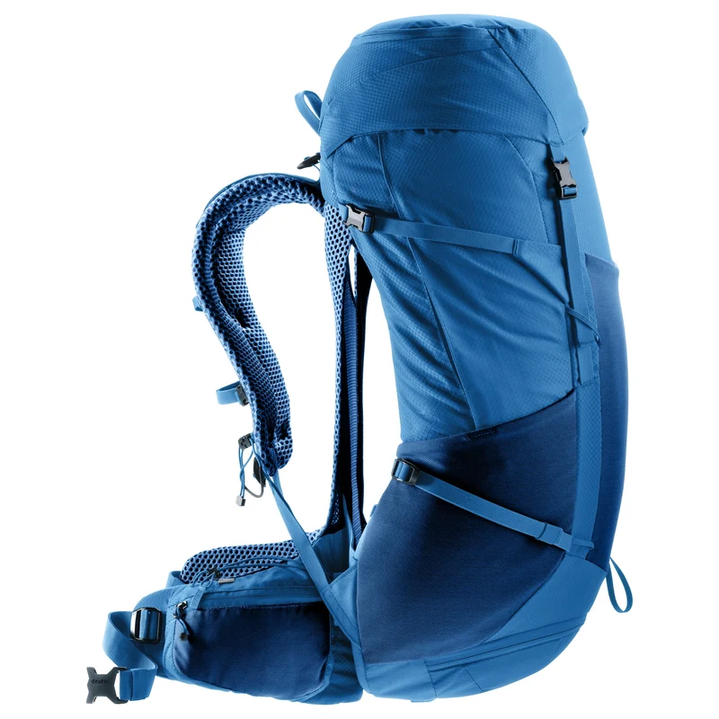 Deuter Futura Pro 32 - Wanderrucksack 67 cm (nightblue-baltic)