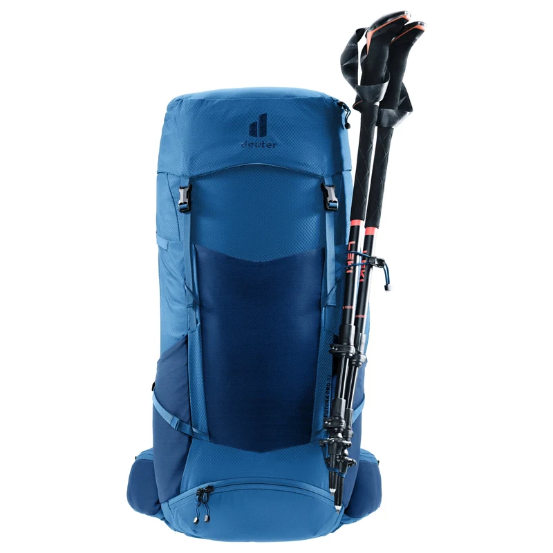 Deuter Futura Pro 32 - Wanderrucksack 67 cm (nightblue-baltic)