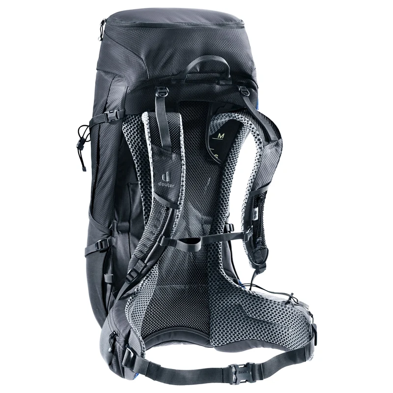 Deuter Futura Pro 32 - Wanderrucksack 67 cm (black)